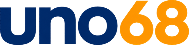 uno68 logo